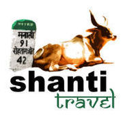 Shanti Travel de Delhi