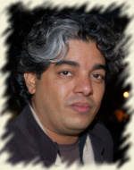 Le réalisateur indien Shaad Ali