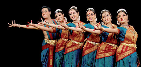 Chidambaram Dance Company