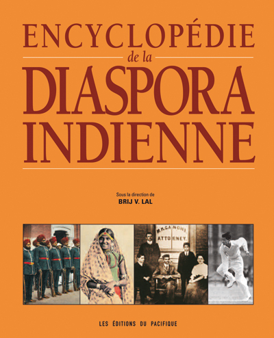 Encyclopédie de la diaspora indienne
