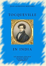 Tocqueville in India