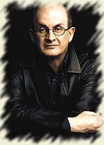 Sir Salman Rushdie 