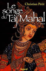 Le songe du Taj Mahal 