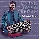 Mohan Shyam Sharma