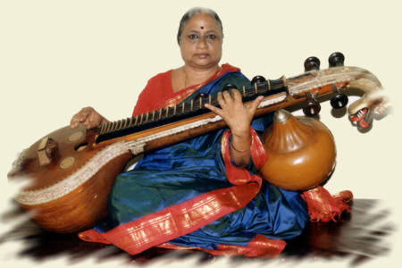 Sri mathi Ramani Rangan