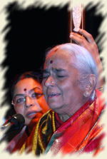 Sri mathi Sumathi (Meenakshi) Krishnan