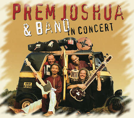 Prem Joshua & Band Live Concert