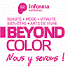 Salon Beyond Color du 8 au 10 juin 2013