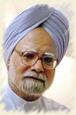 Manmohan Singh Premier ministre indien