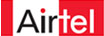 Logo de l'opérateur indien Airtel